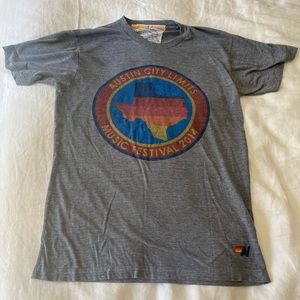Aviator Nation ACL T Shirt